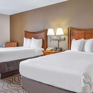 Single Room Double Beds